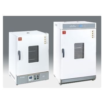 電熱鼓風干燥箱WGL-625B